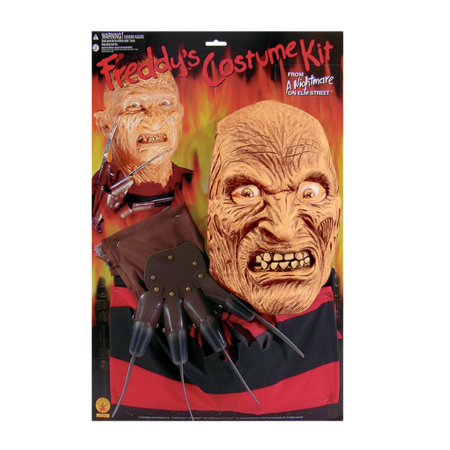 Rubies Freddy Krueger Adult Costume