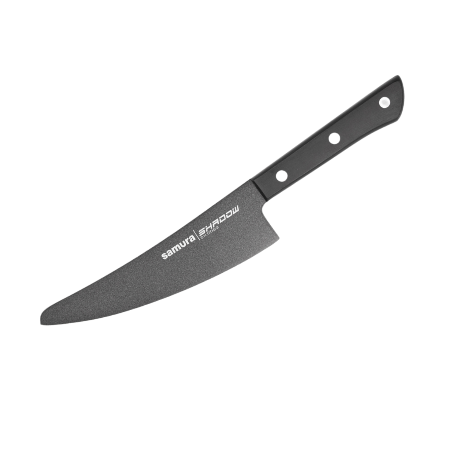 Samura SHADOW Kitchen knife - 16 6 cm