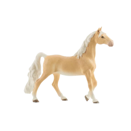 Schleich American Saddlebread Mare - 13912