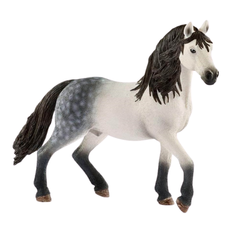 Schleich Andalusian Stallion 13821