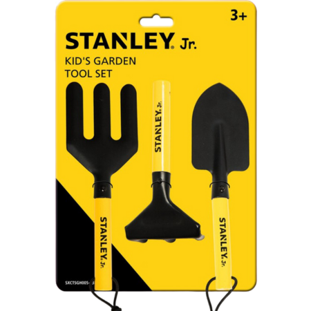 Stanley Garden Tool Kit For Kids