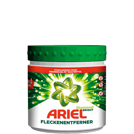 Ariel Diamond Bright White Stain Remover - 500 g