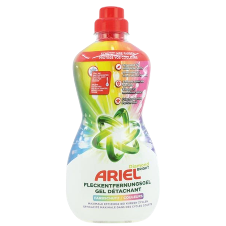 Ariel Stain Remover Gel – 800 ml