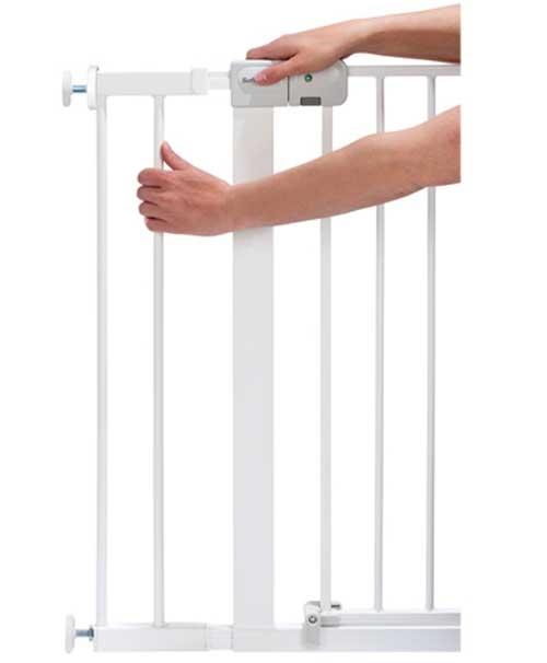 Safety 1st 14 cm Extension for Easy Close Lattice