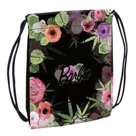 Barbie Gym Bag