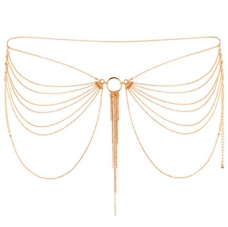 Bijoux Indiscrets Magnifique Waist Chain