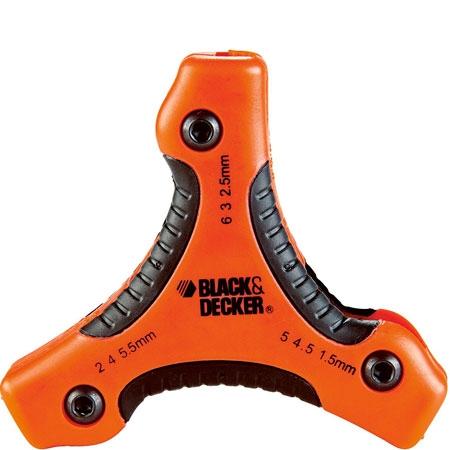 Black & Decker 9-in-1 Unbraking Kit