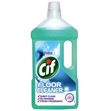 Cif Ocean Floor Wash - 950ml