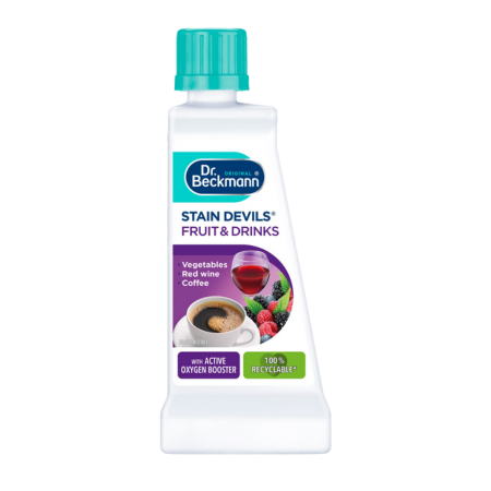Dr Beckmann Stain Devil Fruit & Drink Stain Remover - 50 g