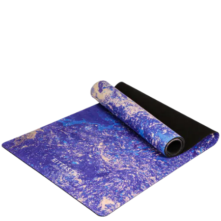 Fittastic All In One Yoga Mat - 180x61cm