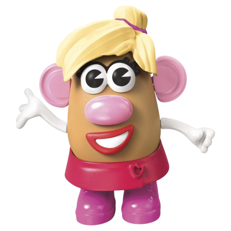 Hasbro Playskool Mrs. Potato Head