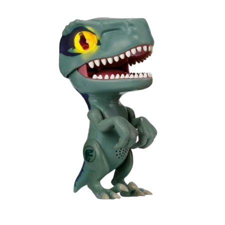 Jurassic World - Chomper
