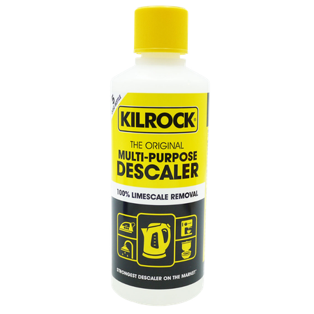 Kilrock The Original Multi Purpose Descaler Limescale Remover - 400 ml