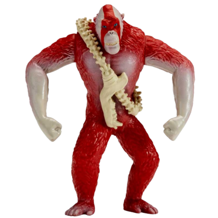 Monsterverse Skar King Action Figure
