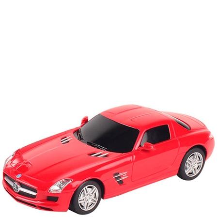 Rastar Mercedes-Benz SLS AMG 1:24 Remote Controlled Car