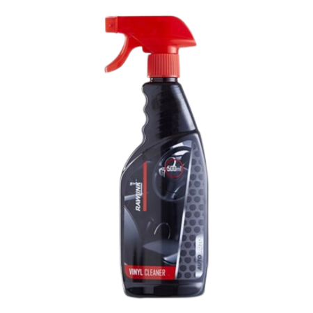 Rawlink Plastic Care - 500ml