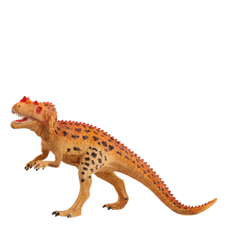 Schleich Ceratosaurus Dinosaur Figure