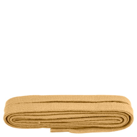 Shoestring Laces Beige - 120 cm