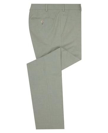 Remus Uomo Massa Trouser - Green - 36/32