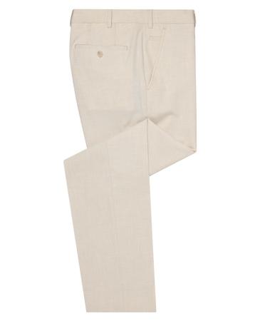 Remus Uomo Massa Trouser - Stone - 38/32