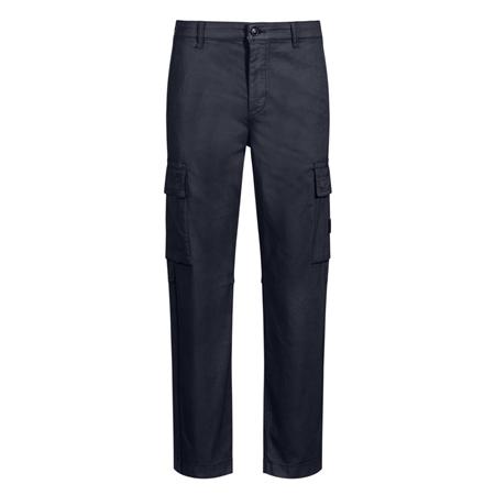 Boss Sisla Cargo Pants - Navy - 30/32