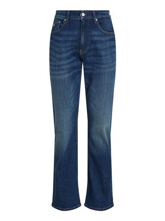 Tommy Jeans Ryan Bootcut Jeans - Denim - 38/34