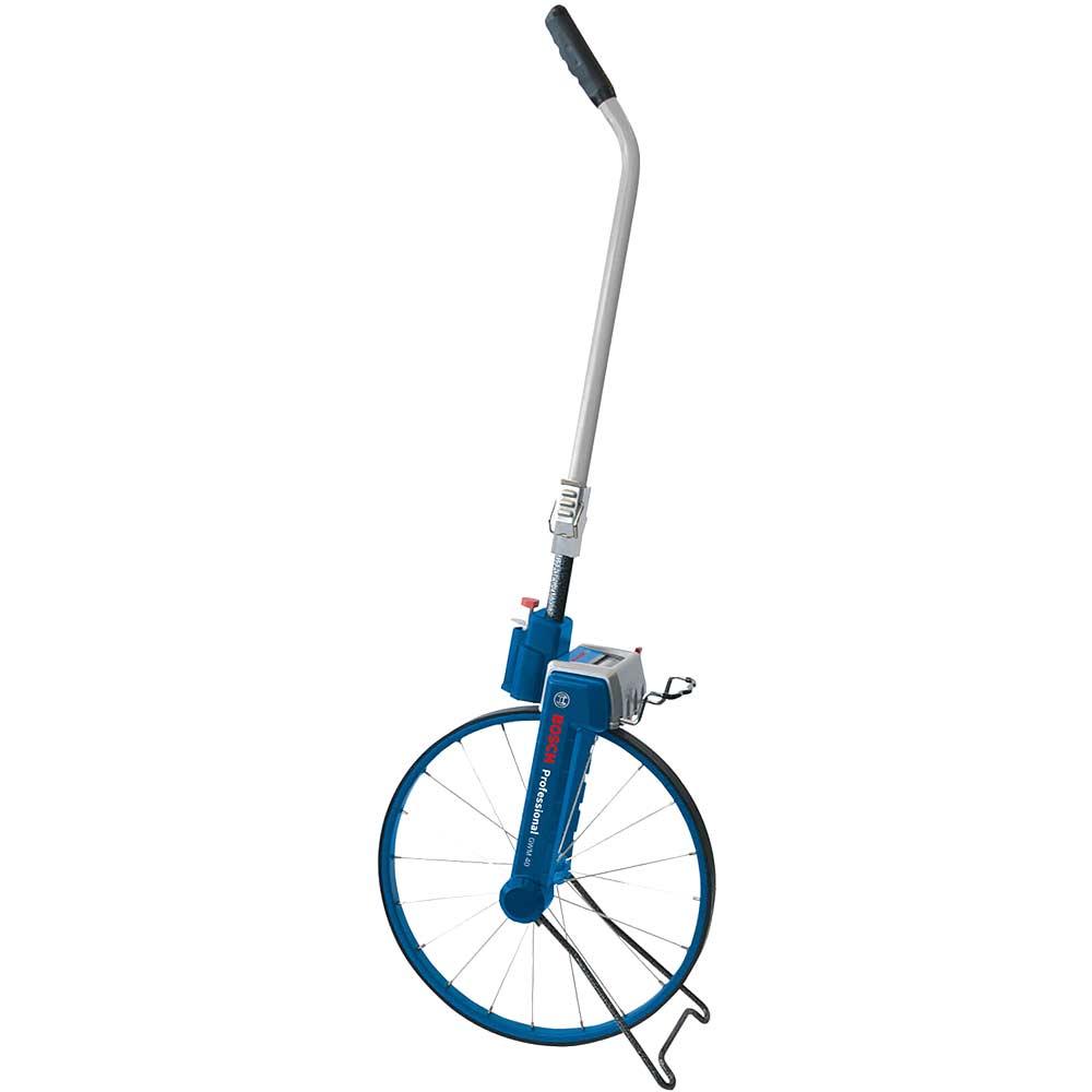 Bosch GWM 40 Distance Measuring Wheel
