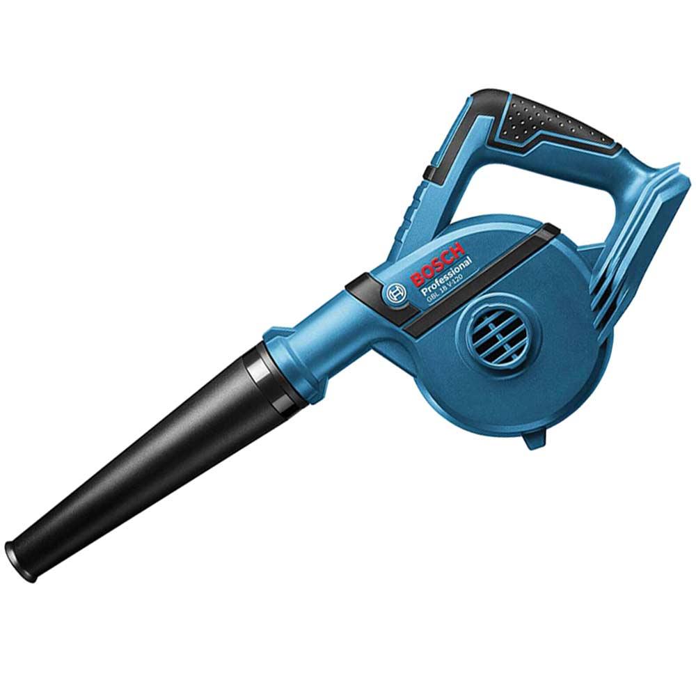 Bosch GBL 18 V-120 18v Cordless Blower No Batteries No Battery Charger No Case