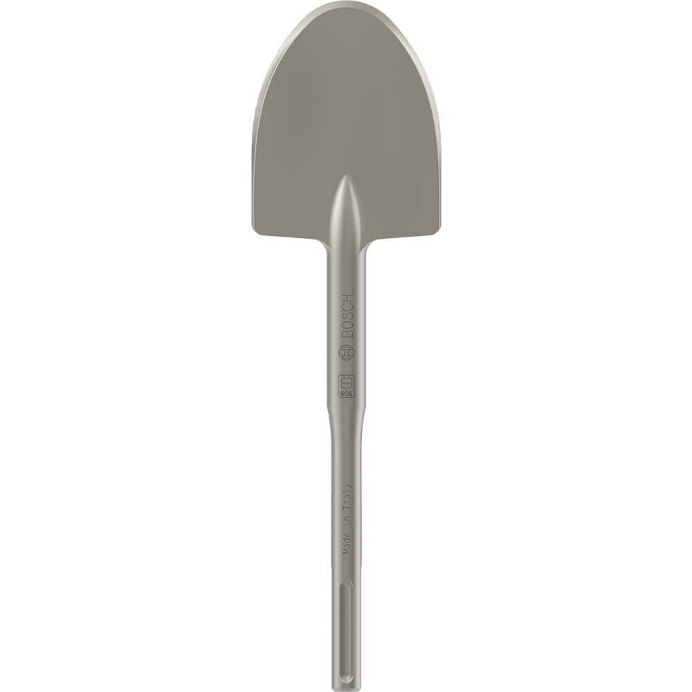 Bosch PRO SDS Max Excavation Spade Chisel 110mm 400mm