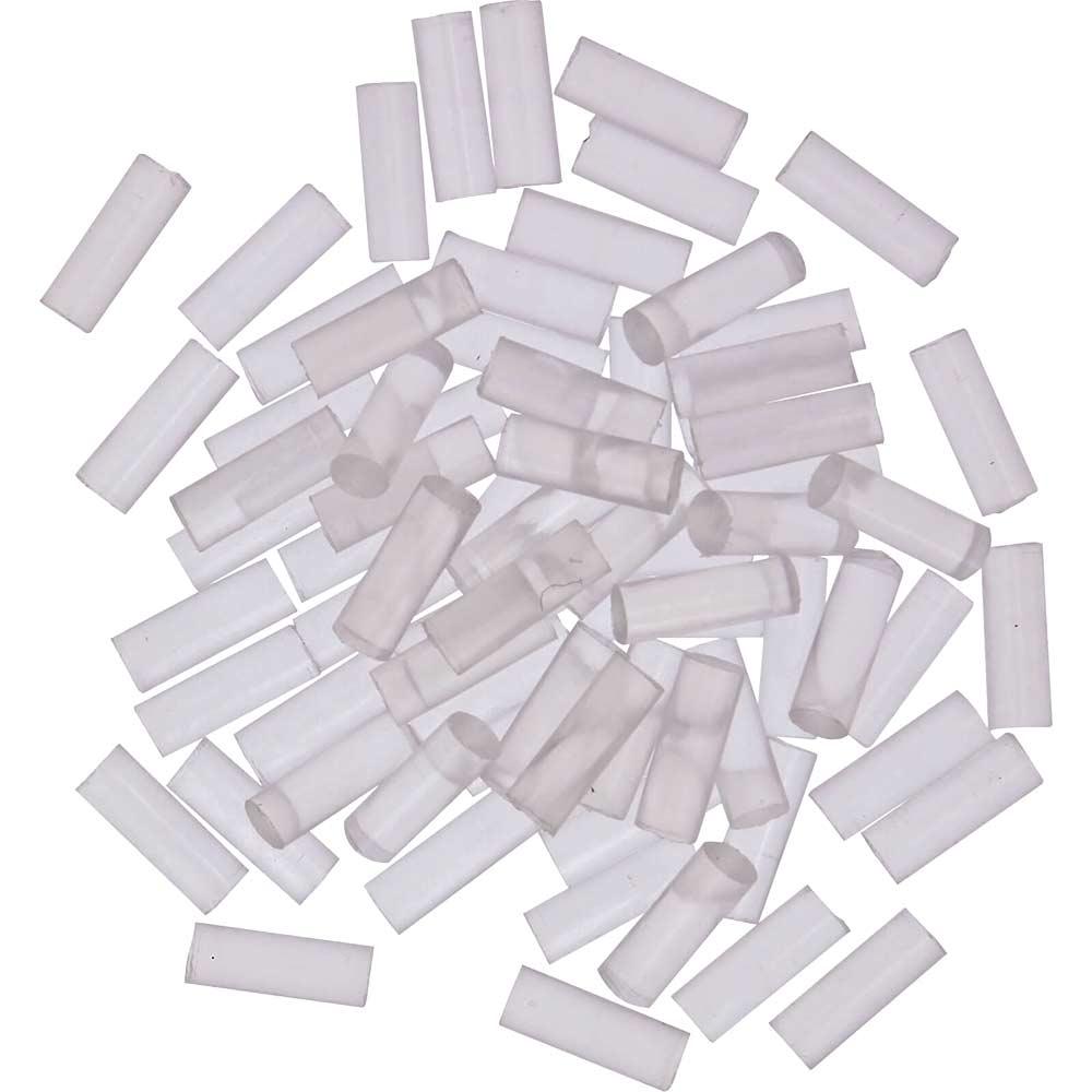 Bosch Glue Sticks for Gluey Pen Clear Pack of 70