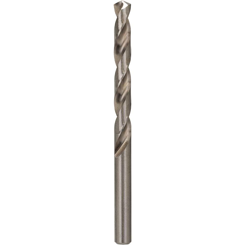Bosch PRO HSS-G Metal Drill Bit 8.3mm Pack of 5