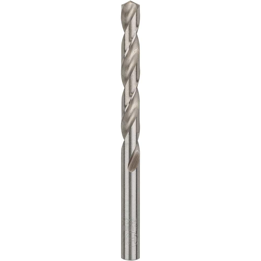 Bosch PRO HSS-G Metal Drill Bit