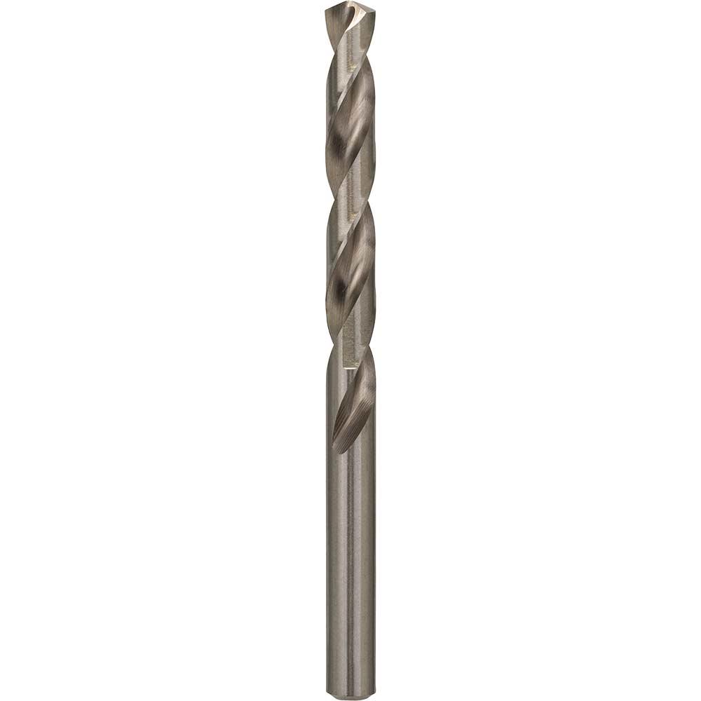 Bosch PRO HSS-G Metal Drill Bit 9.2mm Pack of 5