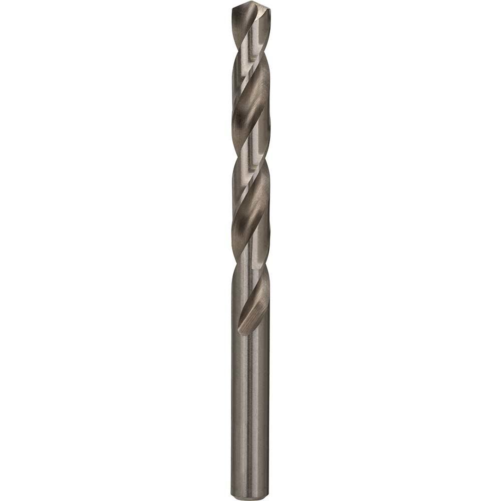 Bosch PRO HSS-G Metal Drill Bit 11.2mm Pack of 5