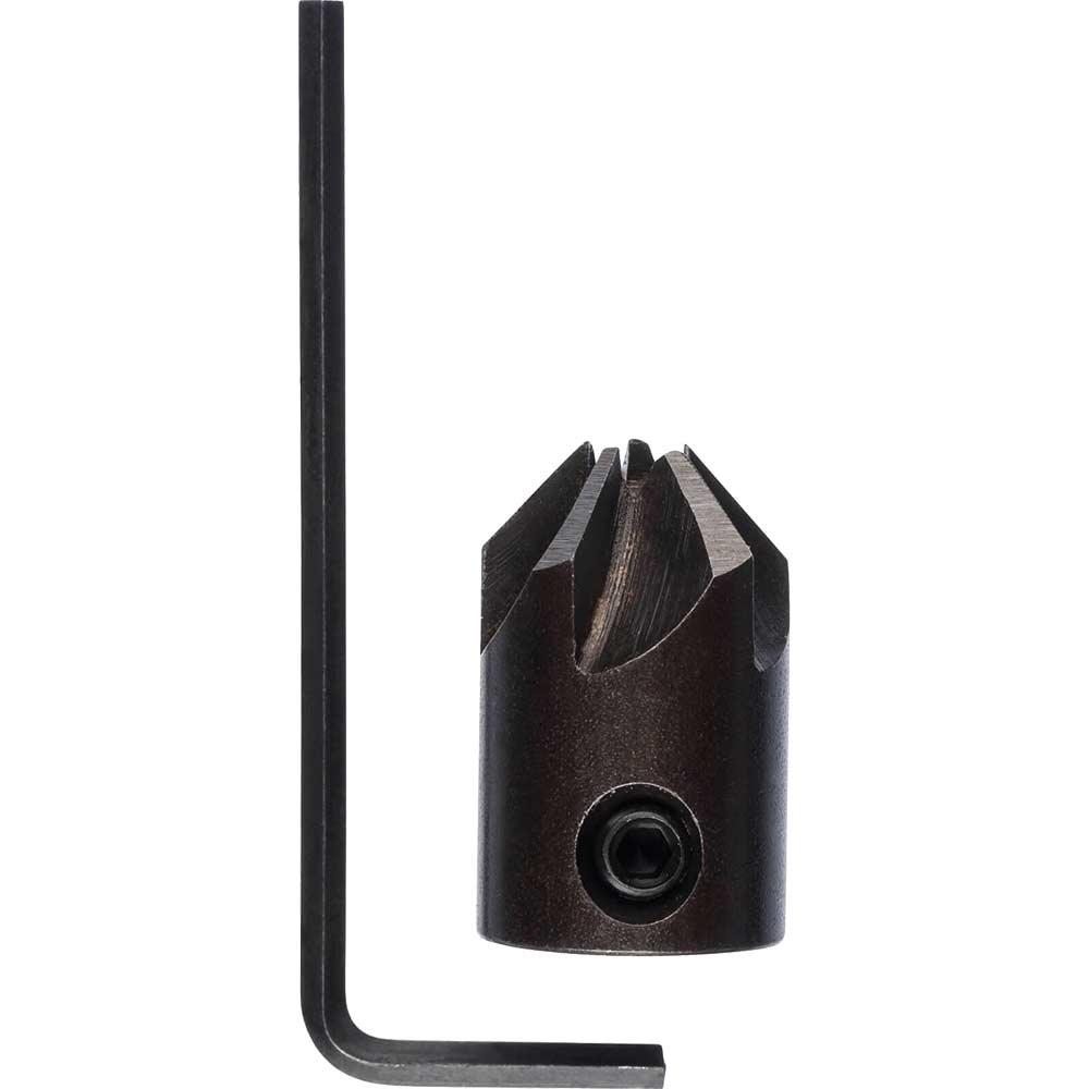 Bosch Wood Countersink Bits 5mm