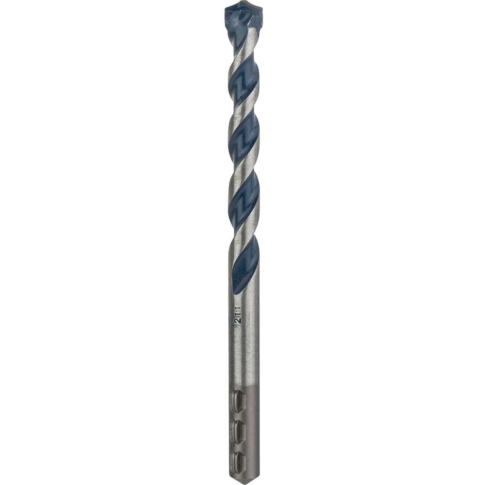 Bosch Blue Granite Masonry Drill Bit 12mm 150mm