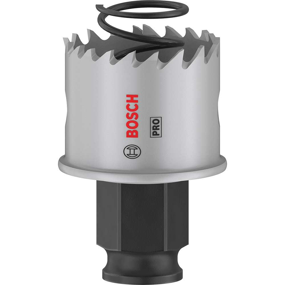 Bosch PRO Power Change Plus Sheet Metal Hole Saw 33mm