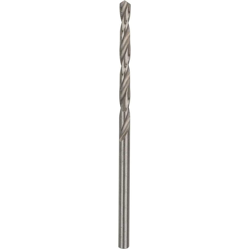 Bosch PRO HSS-G Metal Drill Bit 3.3mm Pack of 10