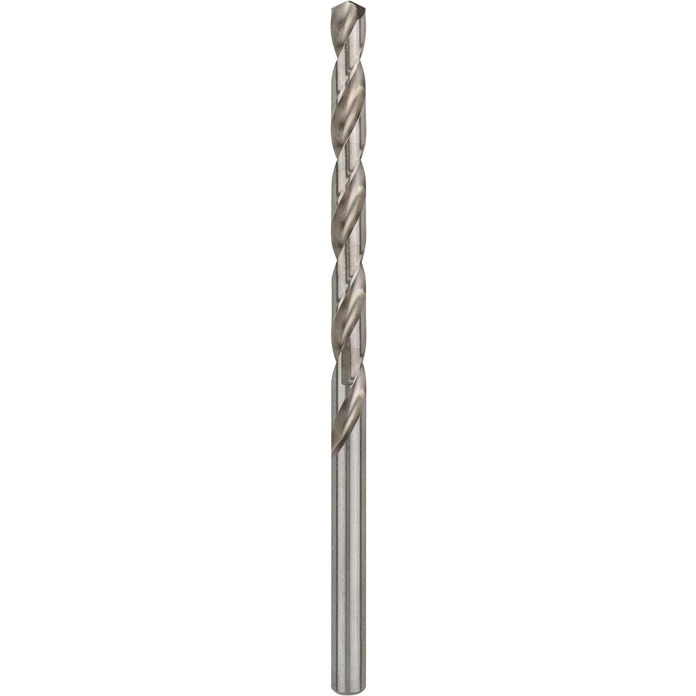Bosch PRO HSS-G Extra Length Drill Bit 9mm Pack of 5