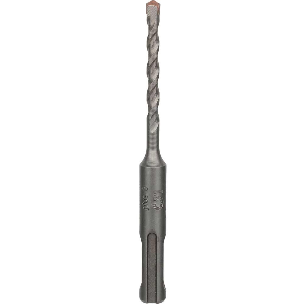 Bosch Series 3 SDS Plus Masonry Drill Bit