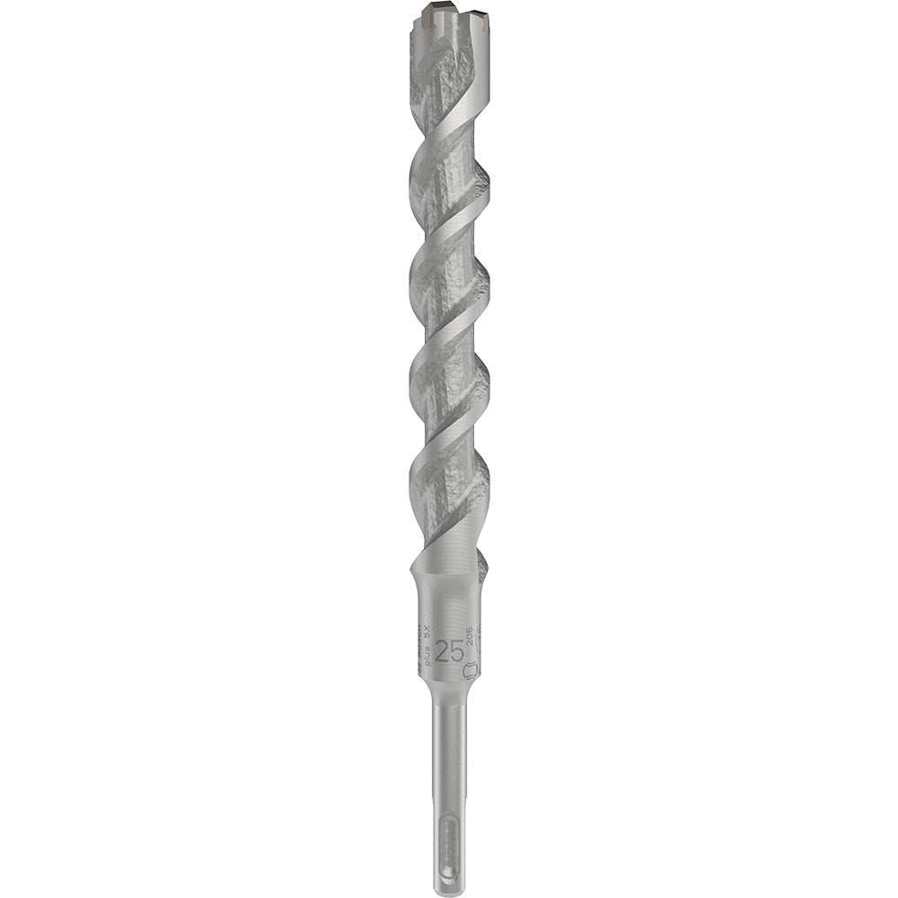 Bosch PRO 5X 4 Cutter Head SDS Plus Masonry Drill Bit