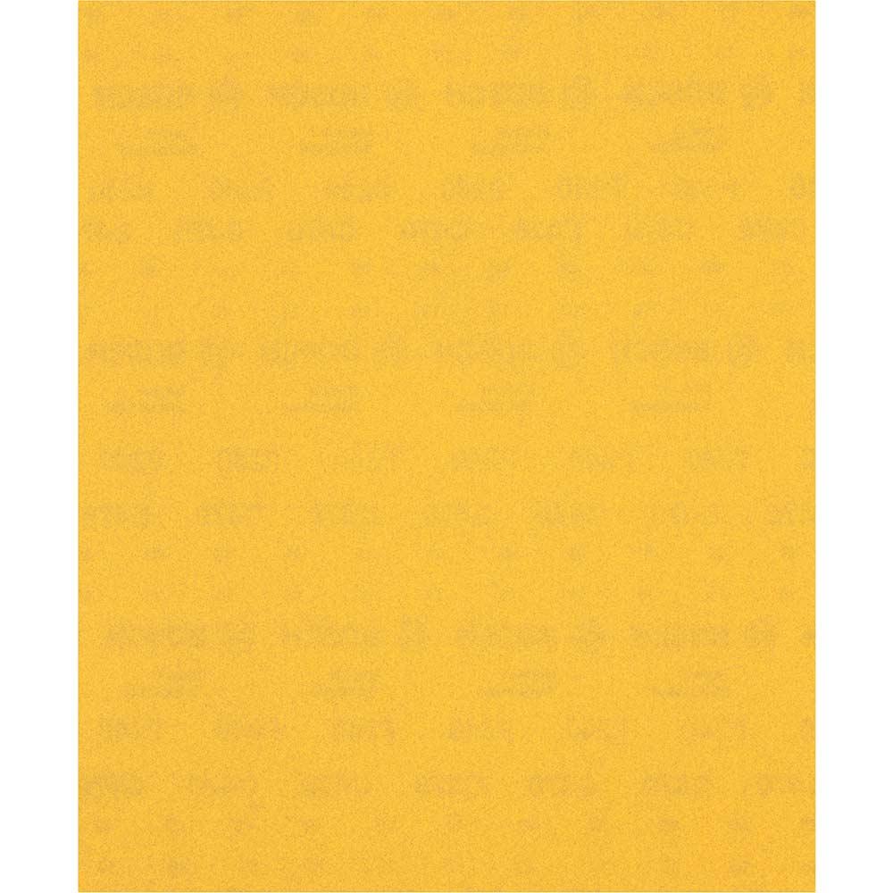 Bosch EXPERT C470 Best for Wood and Paint Unpunched Sanding Sheet