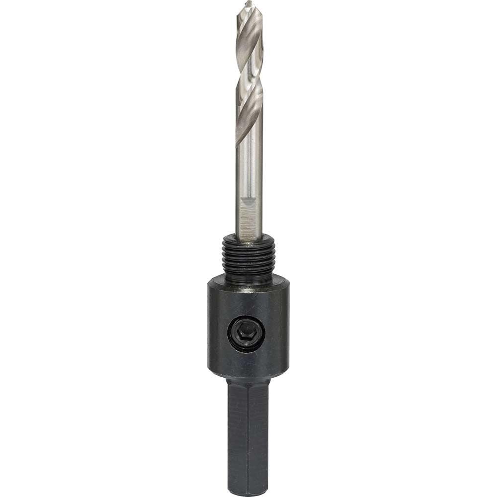 Bosch Hole Saw Arbor for 14-30mm Holesaws