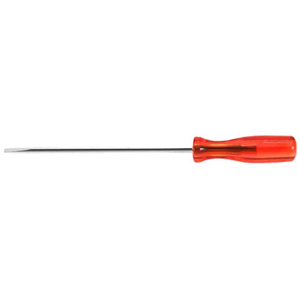Facom Isoryl Parallel Slotted Screwdriver 3mm 75mm
