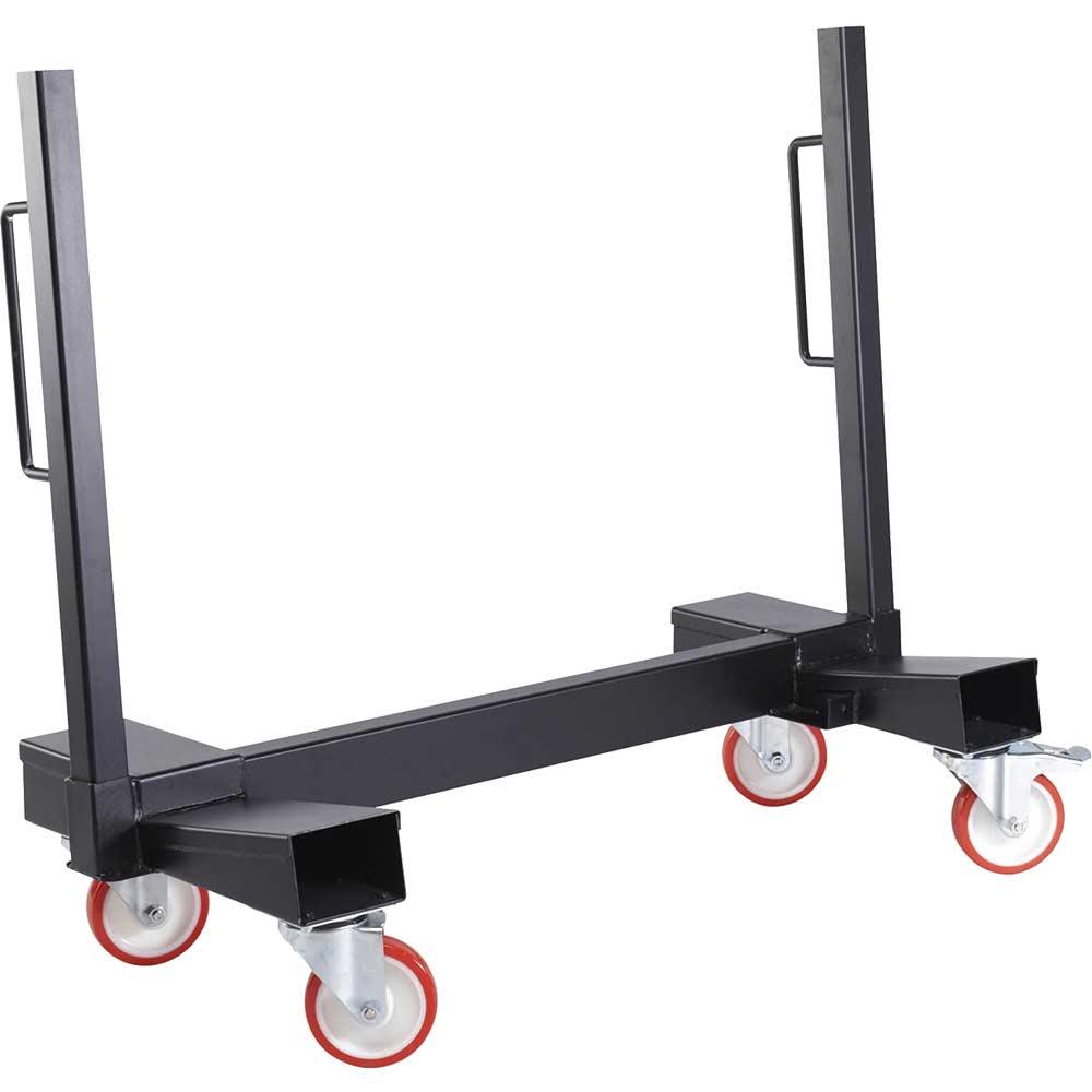 Armorgard Loadall Folding Panel Board and Sheet Trolley