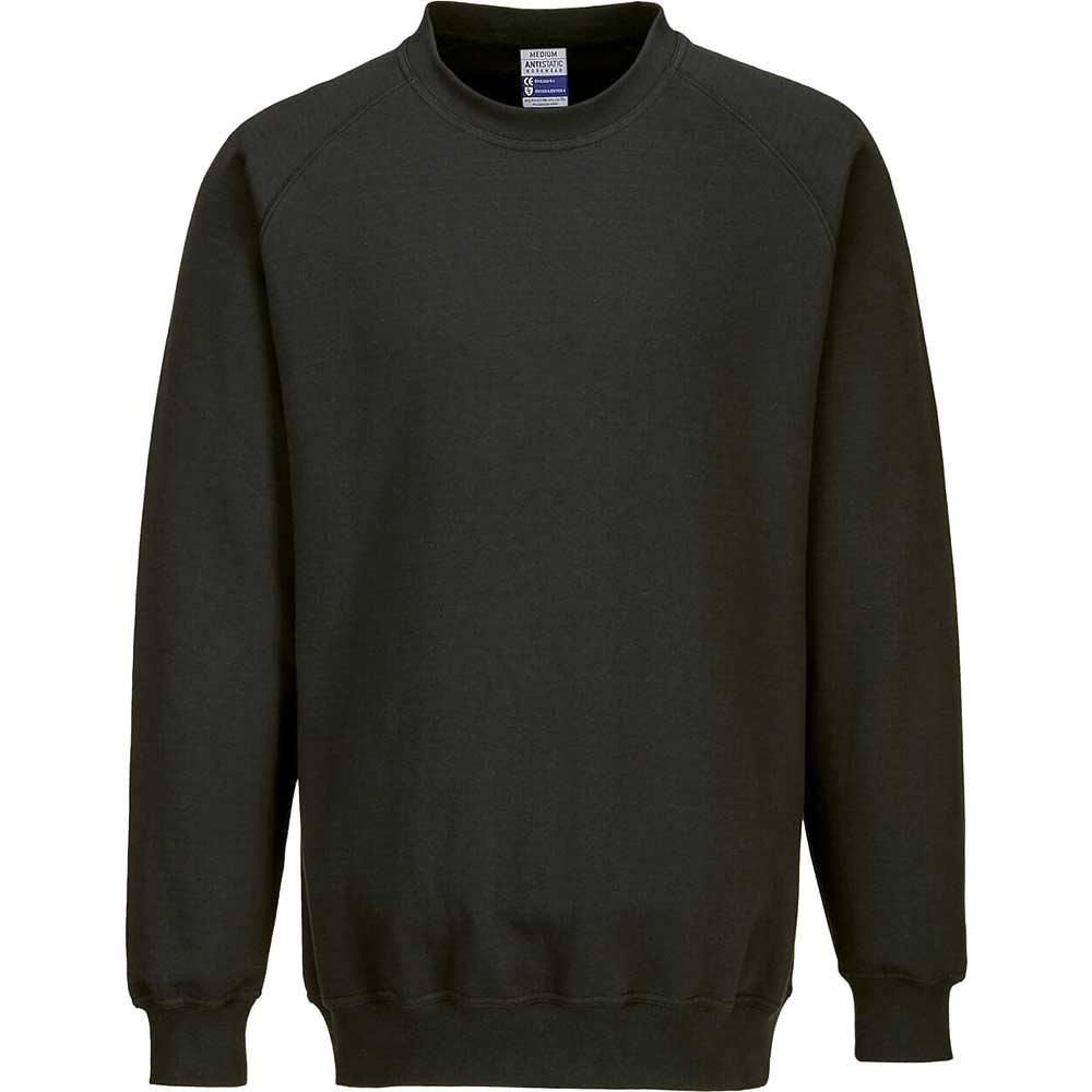 Portwest Anti Static ESD Sweatshirt