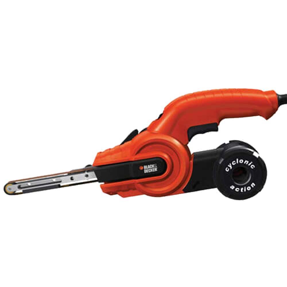 Black and Decker KA900E Powerfile Belt Sander 240v