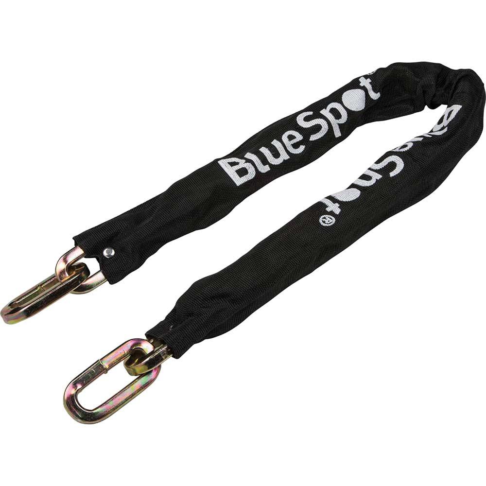 BlueSpot Square Link Security Chain
