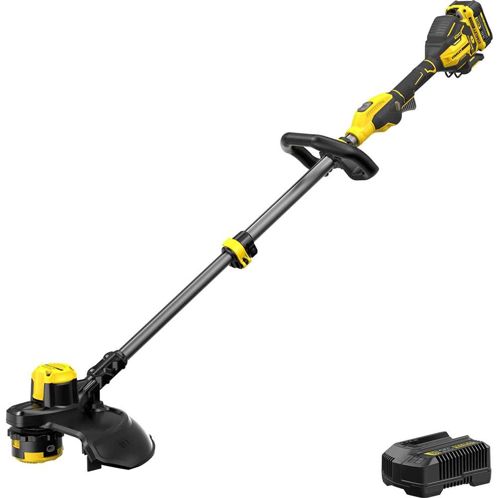 Stanley Fatmax V20 SFMCSTB933 18v Cordless Brushless Grass Trimmer 330mm