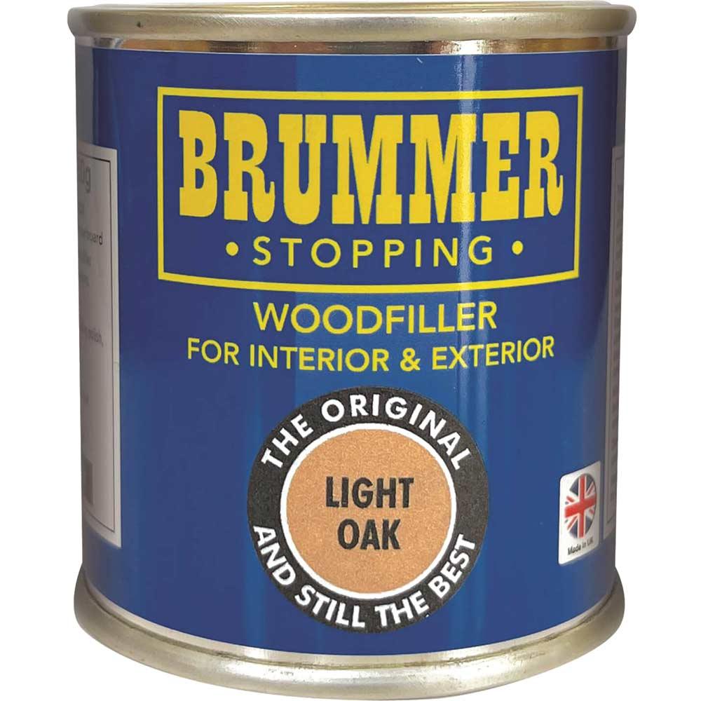 Brummer Wood Filler